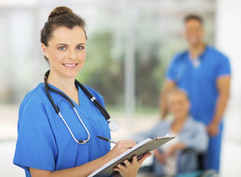 Leading CNA Schools in VA: Your Essential Guide to Certified Nursing ...